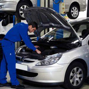 Car repair Port Melbourne